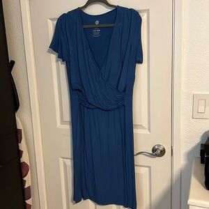 Kindred Bravely Nursing Dress